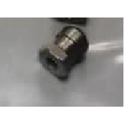 Форсунка 1,5мм для пенной насадки LS 12 (нерж).