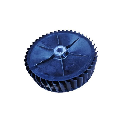 Крыльчатка двигателя D200X45 D19