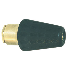 Наконечник для турбофрезы UR35 - 045; вход 1/4"г; 350 бар.