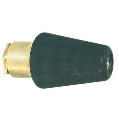 Наконечник для турбофрезы UR35 - 045; вход 1/4"г; 350 бар.