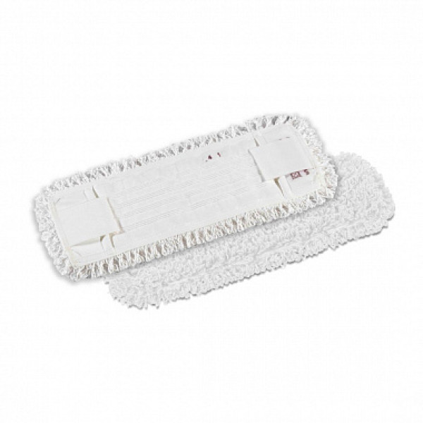 Моп плоский универсальный карман/зажим RAPIDO (40х13см)