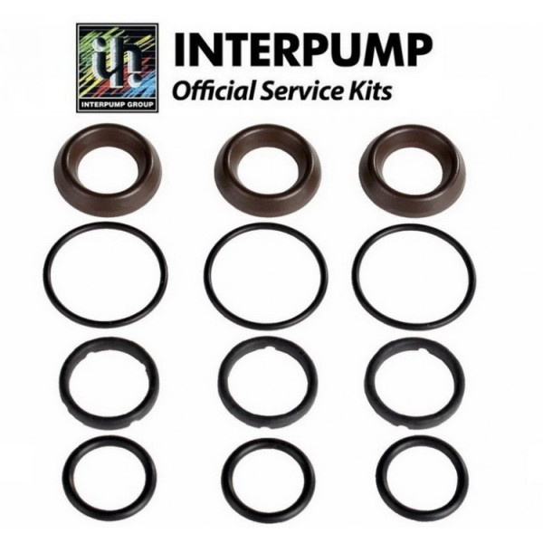 Комплект уплотнений KIT 97 D 15 мм для АВД Universe 2640 арт. KTRI21665