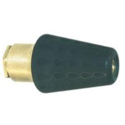 Наконечник для турбофрезы UR35 - 055; вход 1/4"г; 350 бар.