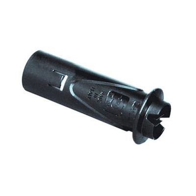 Насадка регулируемая HL 250-035 с переключателем на высокое/низкое давление, сопло 035; 1/4"г.