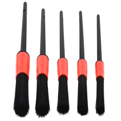 Набор щеток-кисточек 