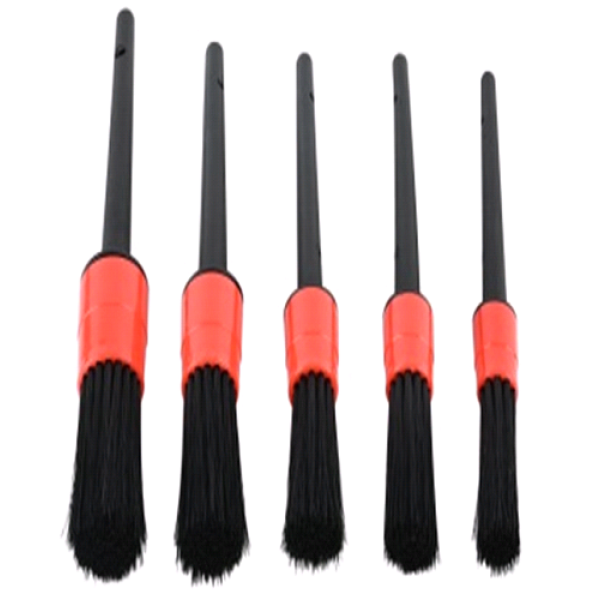 Набор щеток-кисточек 