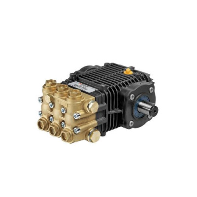 Насос плунжерный высокого давления Comet FW2 4040 S (15/300) 1450 об/мин вал 24мм