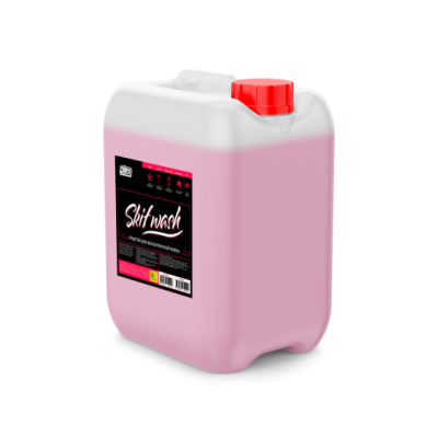 Plex Skifwash активная пена для бесконтактной мойки  5 кг