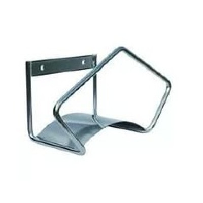 Держатель шланга проволочный (1/2" - 40 м) нержавейка