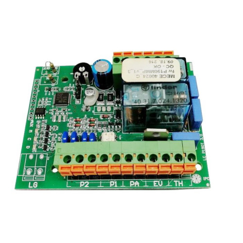 Плата управления для GALAX-H4 D1915P4 T, GALAX-H4 D2017P4 T Portotecnica Плата управления для GALAX-H4 D1915P4 T, GALAX-H4 D2017P4 T Portotecnica