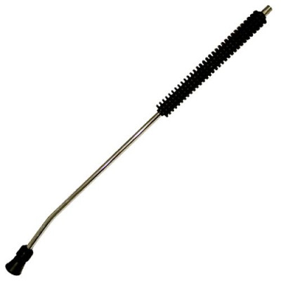 Удлинитель с термозащитой 1500 мм; нерж). вход  Ars 178 выход форсунка 