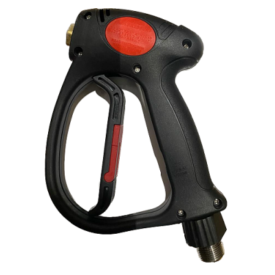 Курок MV 925 SW вход M22x1.5 повортный фитинг выход 1/4"г.