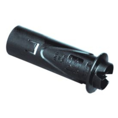 Насадка регулируемая HL 250-055 с изменяемым углом распыления+перепускной клапан, сопло 055; 1/4"г.