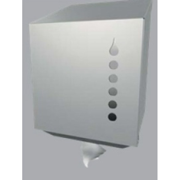 Диспенсер бумаги для бумажных рулонов d 200 мм