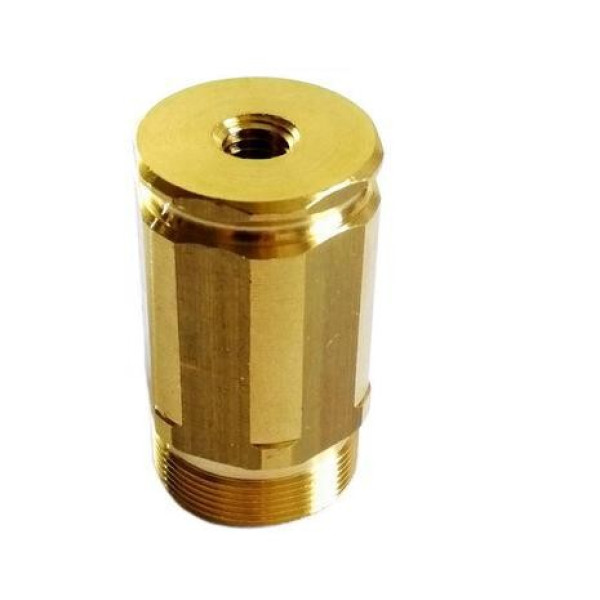 Гайка регулировки байпаса Elite 2840