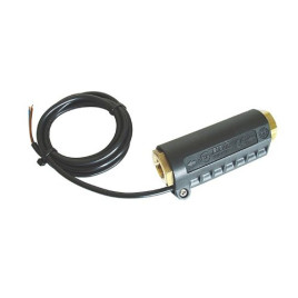 FL7 - Датчик расхода с пластиковым зондом 3/8 г 3/8 г.