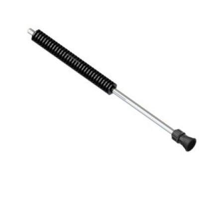 Удлинитель с термозащитой и форсункодержателем 500 мм; вход 1/4"ш; выход 1/4"г; прямой 