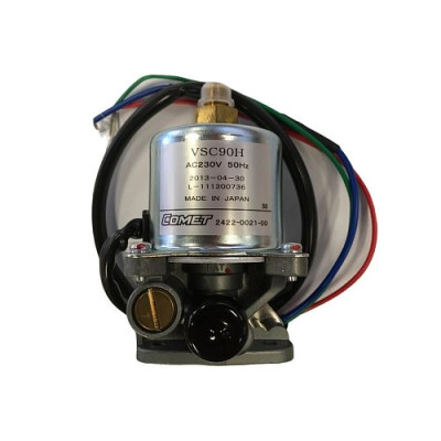 Топливный насос VSC90H" 230В 50/60 Гц