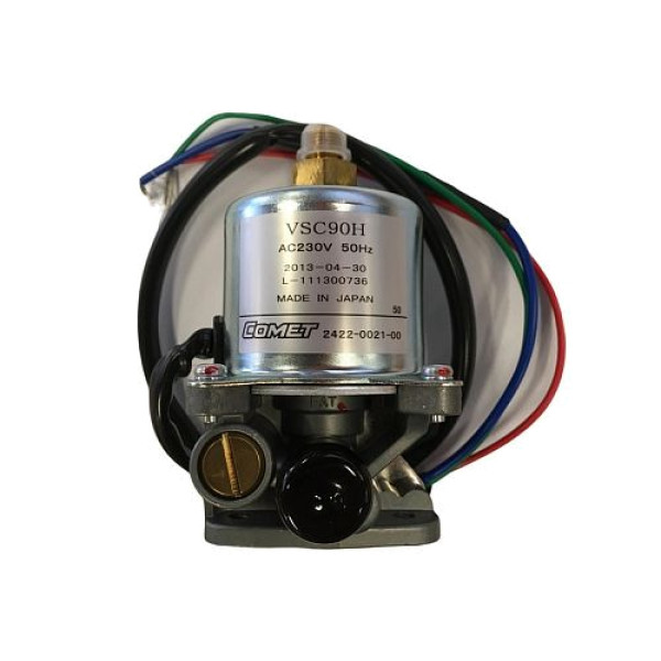 Топливный насос VSC90H" 230В 50/60 Гц