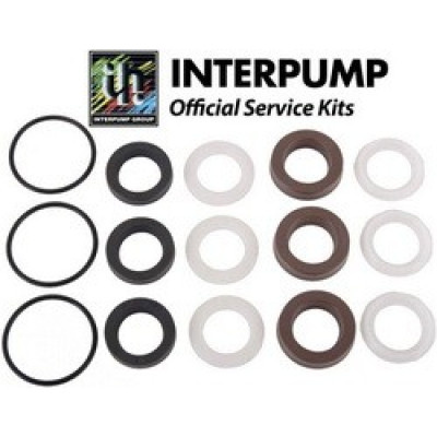 Комплект уплотнений KIT 273 для помпы E2D2013