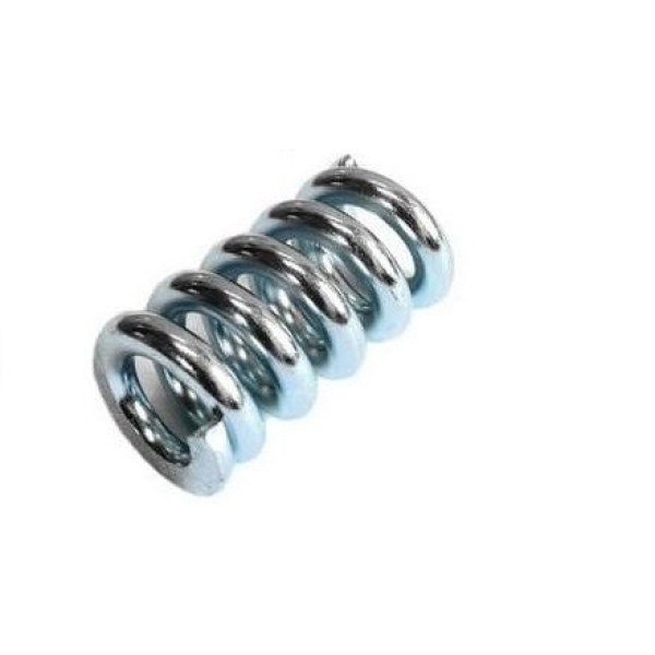 Пружина D.15X35 байпаса помпы WW186, W130 АВД Elite 2840, Elite 1910