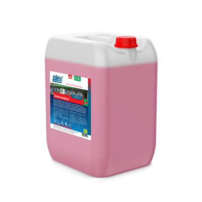 Plex Dominator активная пена для бесконтактной мойки 5,5 кг