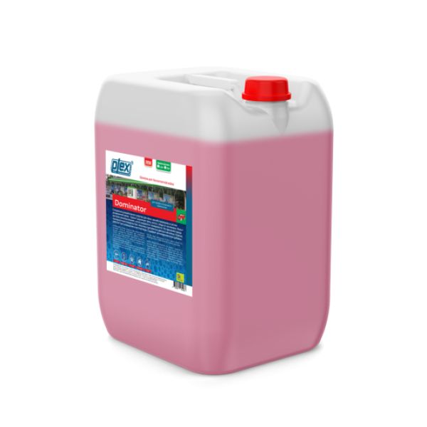 Plex Dominator активная пена для бесконтактной мойки 5,5 кг