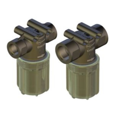 Фильтр F8 1/2г-г; 50 микрон. 