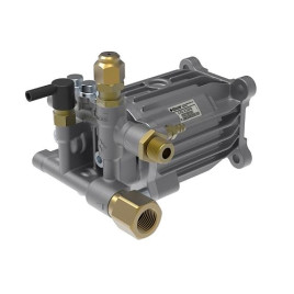 Насос плунжерный высокого давления Comet CXD 2227G AL (8,3/185) 3400 об/мин.3/4” п.в.