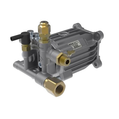 Насос плунжерный высокого давления Comet CXD 2227G AL (8,3/185) 3400 об/мин.3/4” п.в.