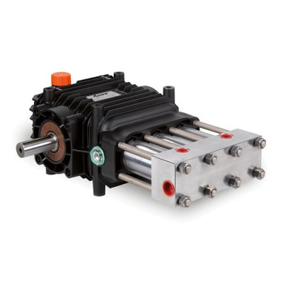 Насос плунжерный высокого давления HPP CH 31/300, 31 л/мин, 300 бар., 1450 об/мин,  18,4 кВт.