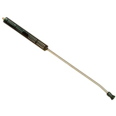 Удлинитель с термозащитой и форсункодержателем 700 мм; вход 1/4"ш; выход 1/4"г.