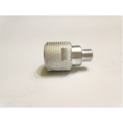 Форсункодержатель Karcher EG1/4"г - форсунка зажим. Easylock TR18 г.  18х1,5 ш. 