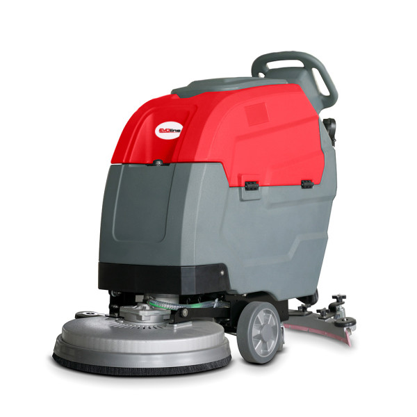 Поломоечная машина EVOline SDB 53