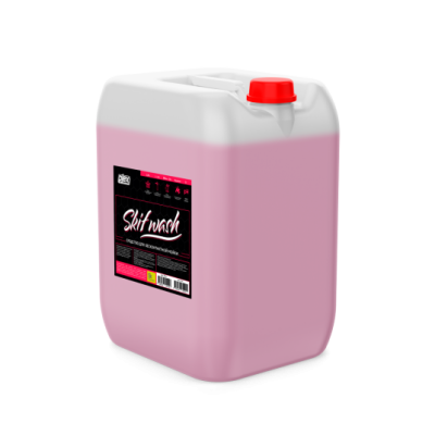 Plex Skifwash активная пена для бесконтактной мойки 20 кг