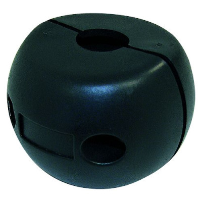 Стопор шланга диаметр отверстия 14 мм