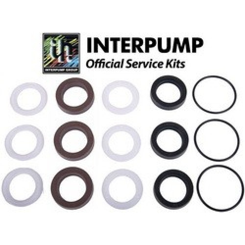 Комплект уплотнений KIT 285 помпы E3B2515 для аппаратов MLC-C 2117 P, MLC-C D 2117 P (на раме)