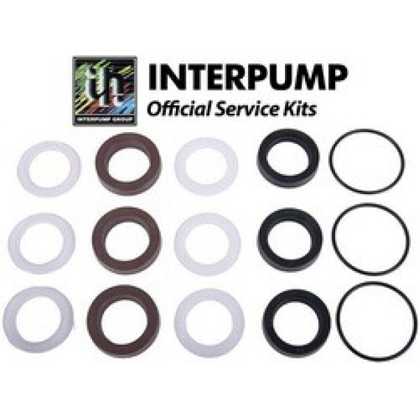 Комплект уплотнений KIT 285 помпы E3B2515 для аппаратов MLC-C 2117 P, MLC-C D 2117 P (на раме)