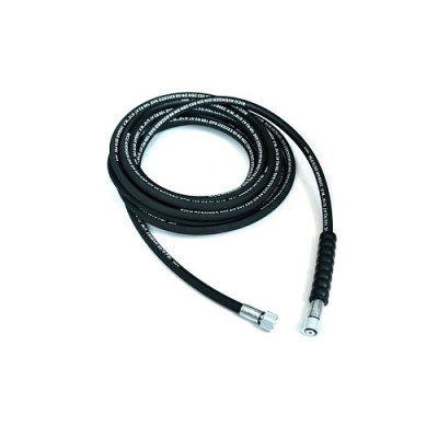 Рукав высокого давления Comet 2SN8; 22х1,5 г. под ключ -22х1,5 г. под ключ ; 10м