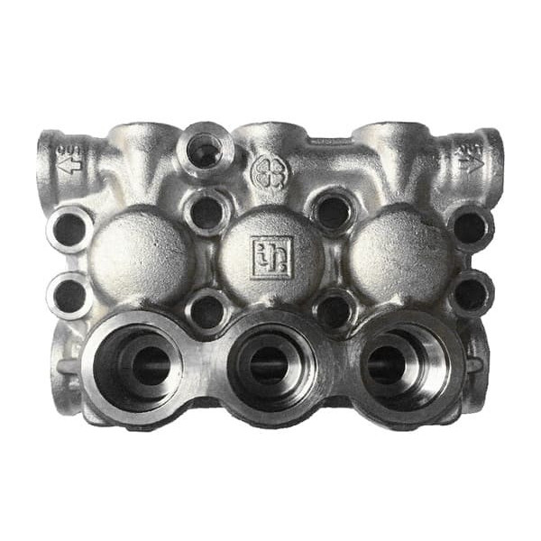 Голова помпы E3B2515