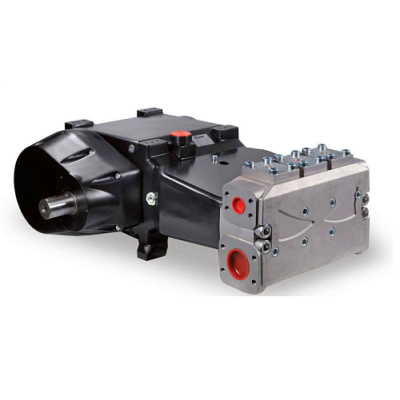 Насос плунжерный высокого давления HPP MLR 250/250. 1800 об/мин 250 л/мин; 250 бар.