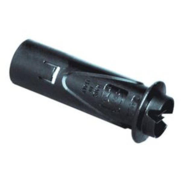 Насадка регулируемая Van 250-035; сопло 035; 1/4"г.