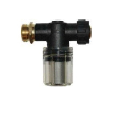 Фильтр F5 1" ш-г; 150 микрон. 