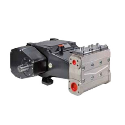 Насос плунжерный высокого давления HPP SLR 212/200. 212 л/м; 200 бар; 1500 об/мин; с ред А; 81 кВт.