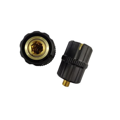 Байонет "KW" ARS 25 высокого давления; 1/4"ш.  