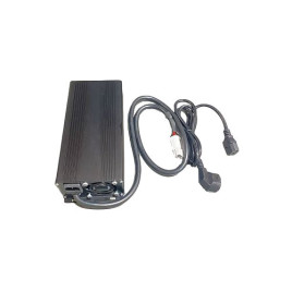 Зарядное устройство для аккумулятора 24В 15А