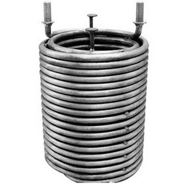 Змеевик для Mistral Jet