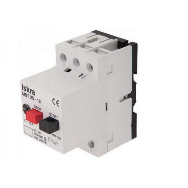 Выключатель для Elite, ML CMP Portotecnica