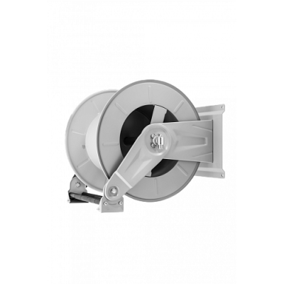 Барабан авто. ATEX для рук. дл. 20м 1 1/2" (кр.) 1 1/2"ш. 1 1/2"ш. 50 бар 