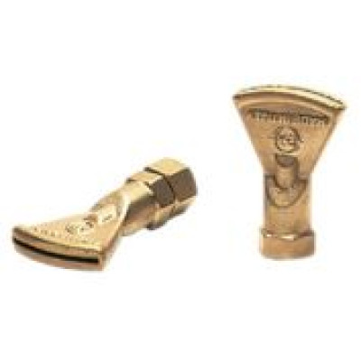 Паровое сопло SN1; вход 1/4"г